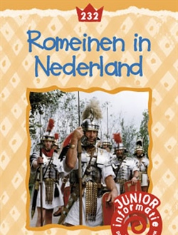 Romeinen in Nederland