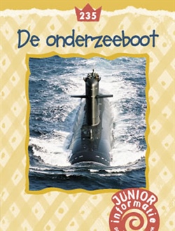 De onderzeeboot