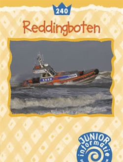 Reddingboten