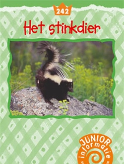 Het stinkdier