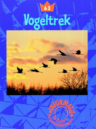 Vogeltrek