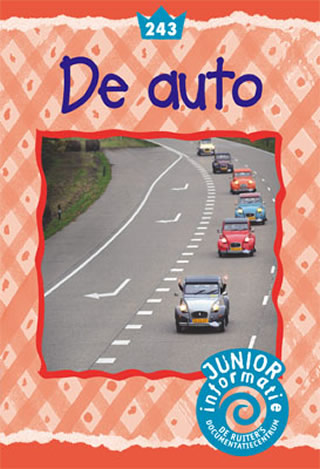 De auto