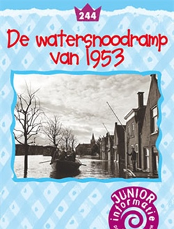 Watersnoodramp van 1953