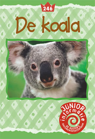 De koala