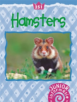 Hamsters