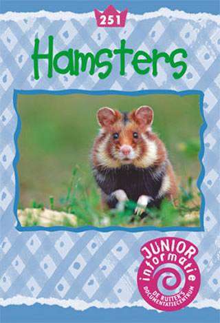 Hamsters