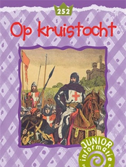 Op kruistocht