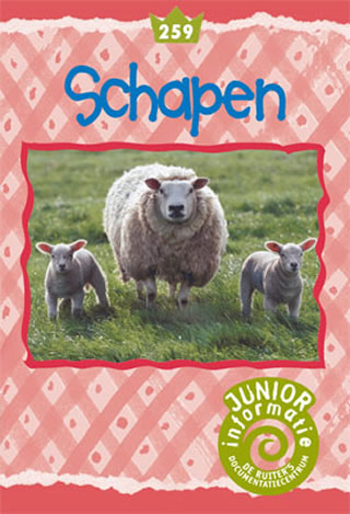 Schapen