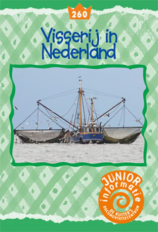 Visserij in Nederland