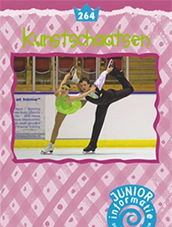 Kunstschaatsen