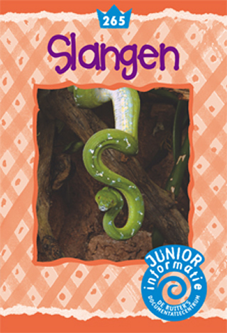 Slangen (Junior)