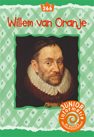 Willem van Oranje