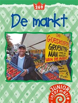 De markt