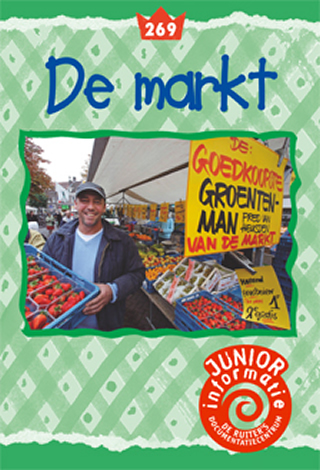 De markt