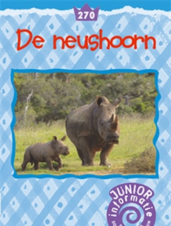 De neushoorn