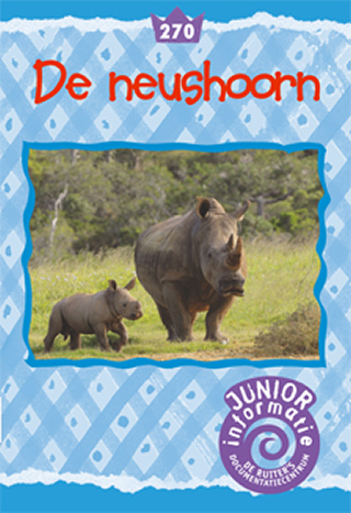 De neushoorn