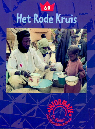 Het Rode Kruis