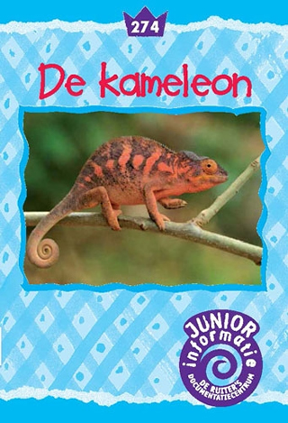 De kameleon