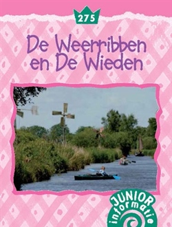 De Weerribben en De Wieden