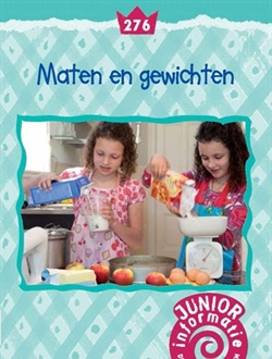 Maten en gewichten