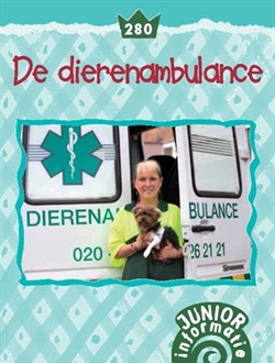 De dierenambulance
