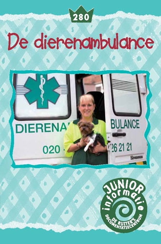 De dierenambulance