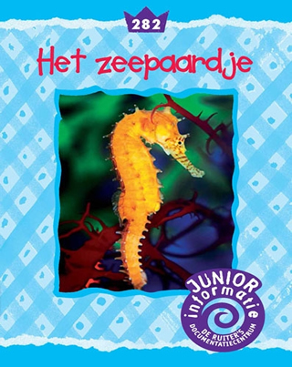 Het zeepaardje