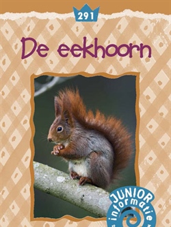 De eekhoorn