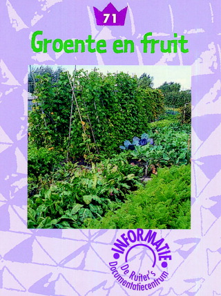 Groente en fruit