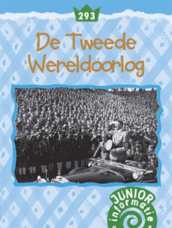 De Tweede Wereldoorlog (Junior)