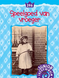 Speelgoed van vroeger