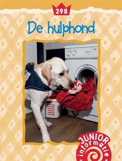 De hulphond