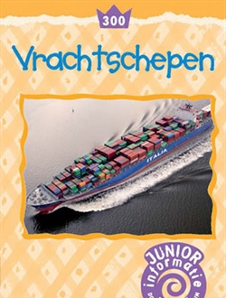 Vrachtschepen