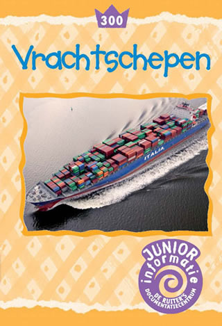 Vrachtschepen