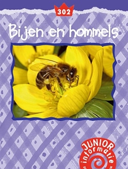 Bijen en hommels (Junior)