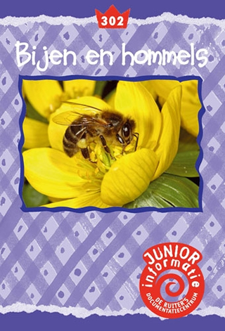 Bijen en hommels (Junior)