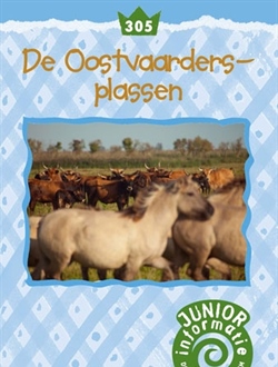 De Oostvaardersplassen