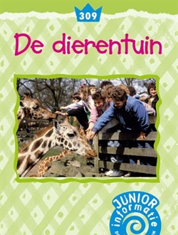 De dierentuin