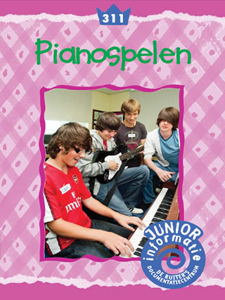 Pianospelen