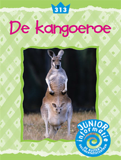 De kangoeroe