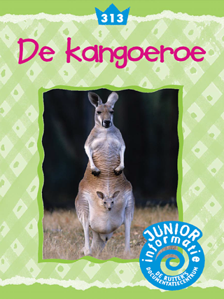 De kangoeroe