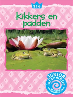 Kikkers en padden