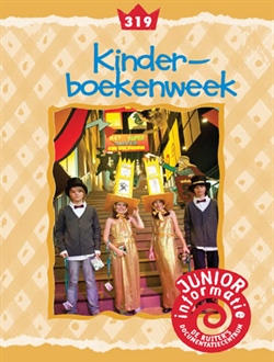 Kinderboekenweek