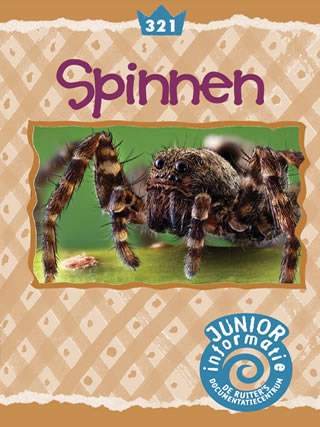 Spinnen (Junior)
