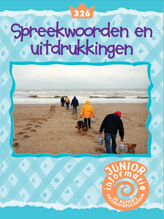 Spreekwoorden en uitdrukkingen