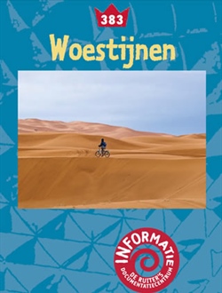 Woestijnen