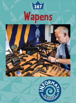 Wapens