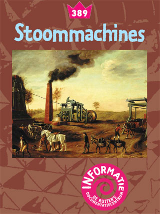 Stoommachines
