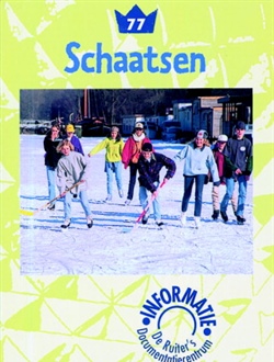 Schaatsen