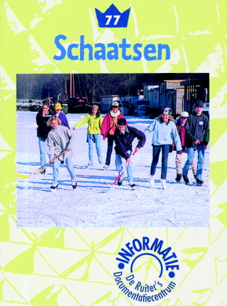 Schaatsen